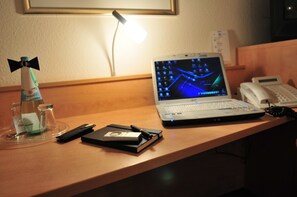 Double Room | Room amenity