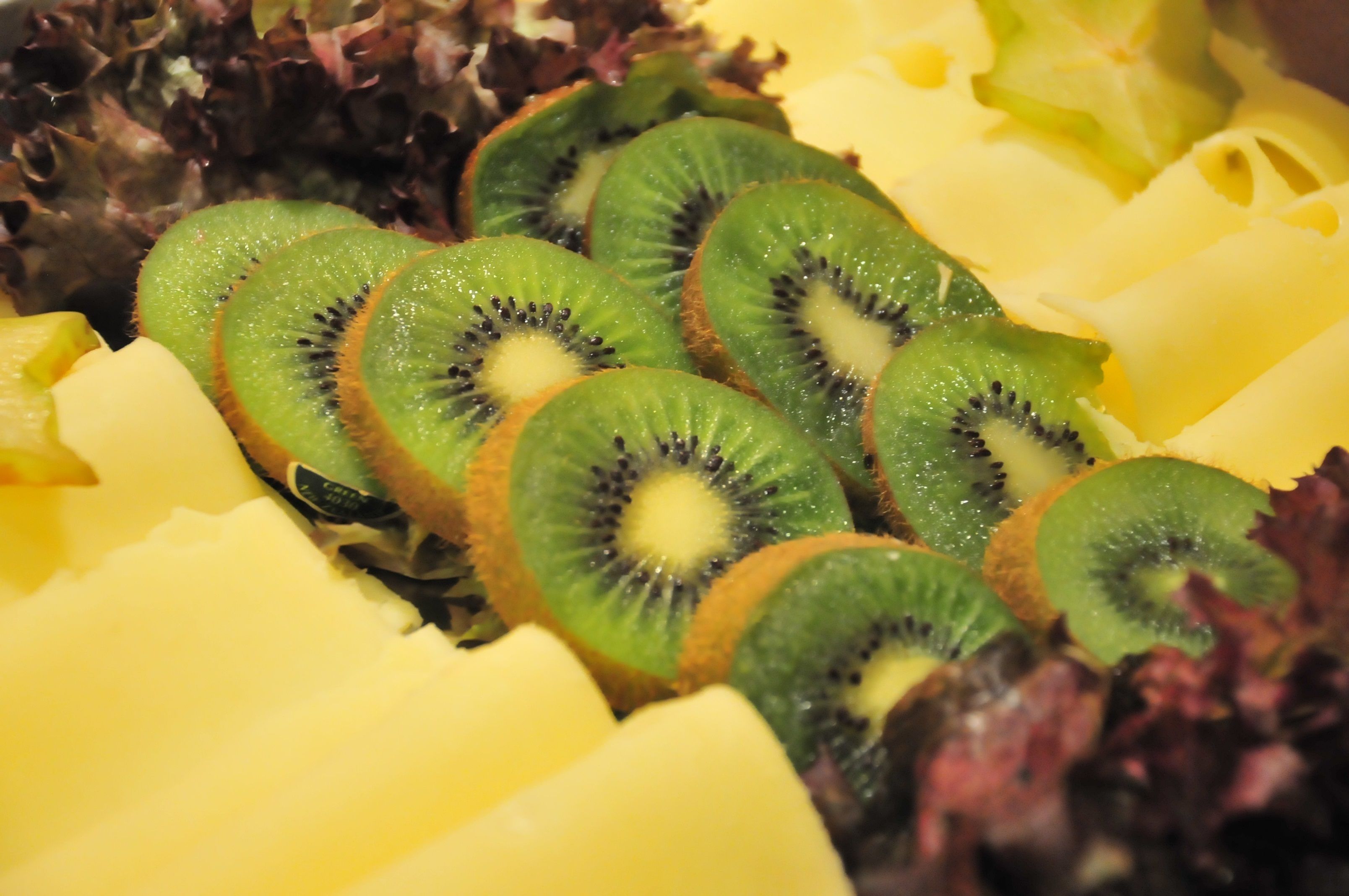 daily buffet breakfast (eur 9 per person)