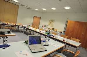 Meeting facility - AKZENT Hotel Stadt Schlüchtern (Schluechtern)
