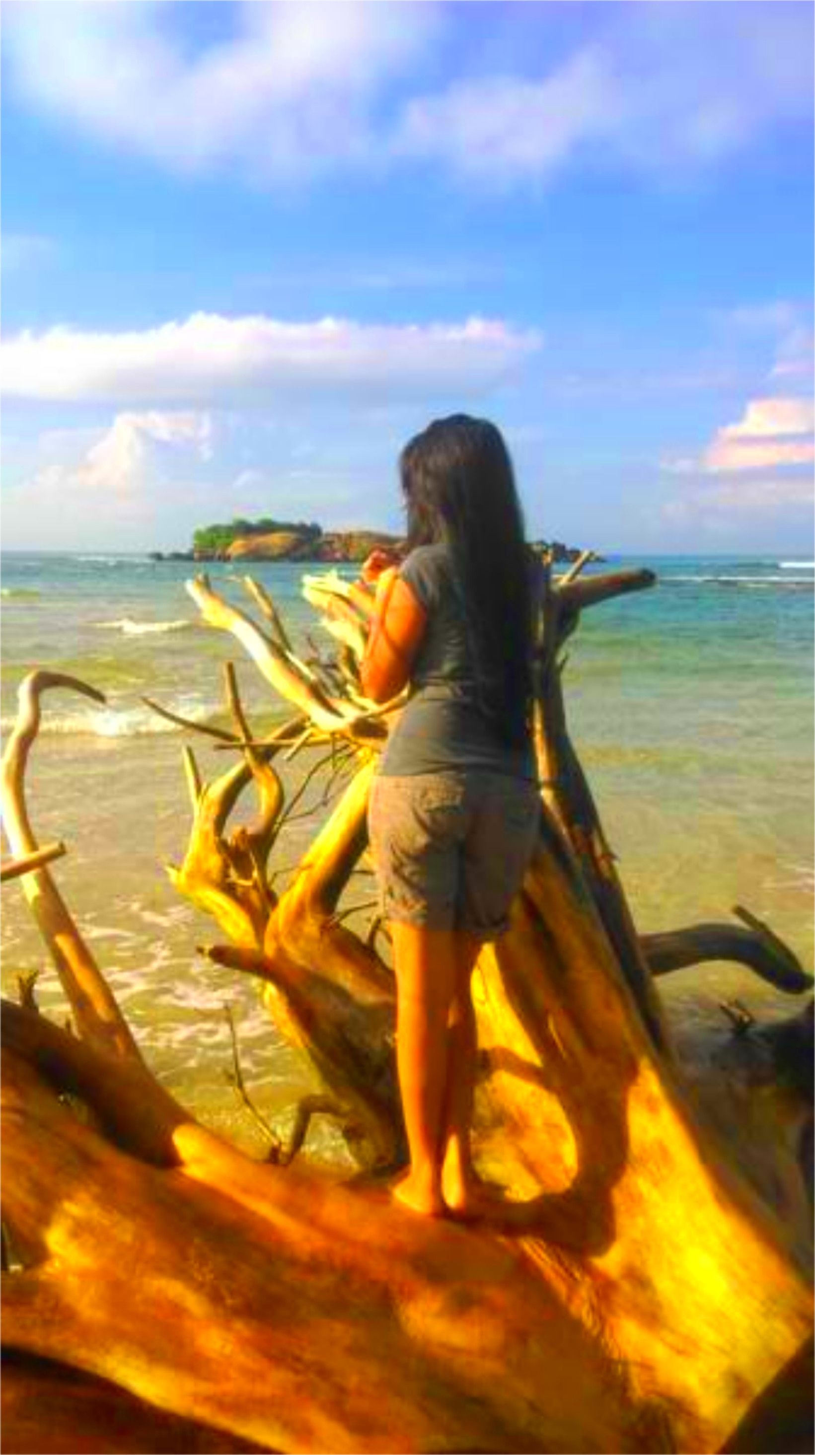 Strand