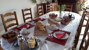 餐廳