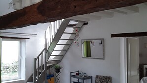 Innvendig detalj