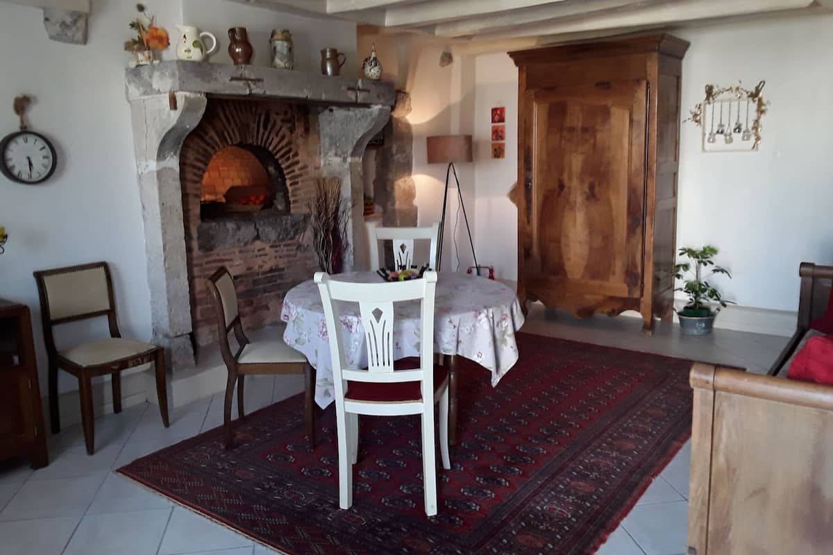 Toetasjesleilighet – comfort, 1 soverom, privat bad | Oppholdsområde