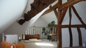 Suite – comfort, 1 soverom, privat bad (La Métairie) | Romfasilitet