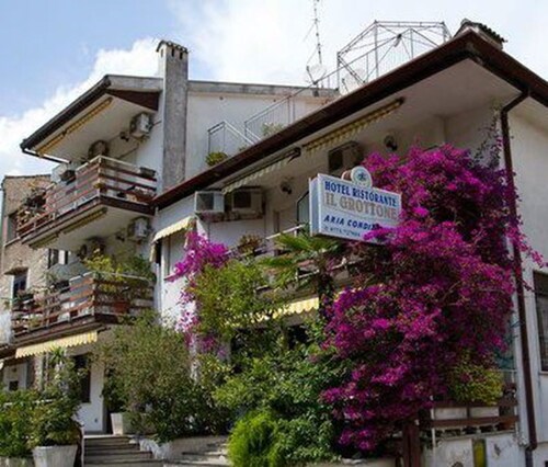 Hotel Il Grottone