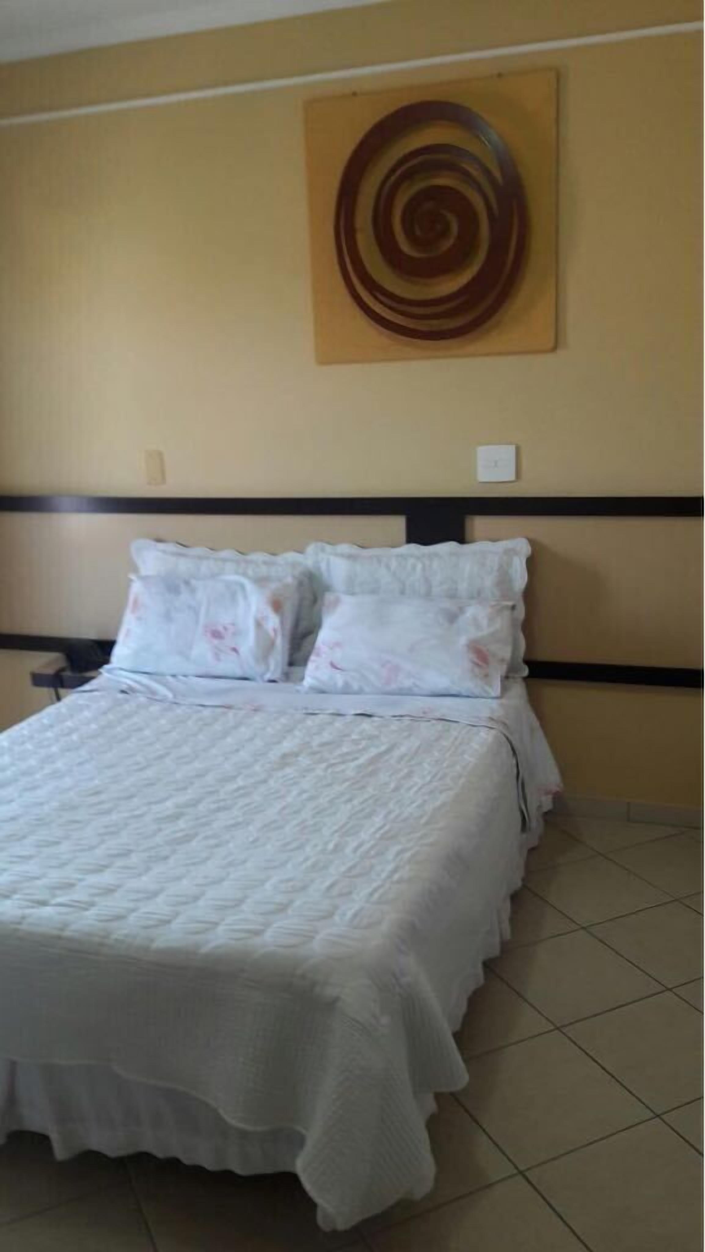 Phòng đơn cơ bản | 1 phòng ngủ, minibar, truy cập Internet không dây miễn phí 