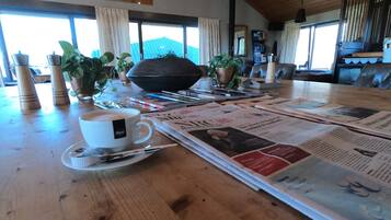 Accommodatievoorzieningen