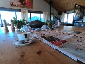 Property amenity - Human & Horse Hotel (Kootwijkerbroek)