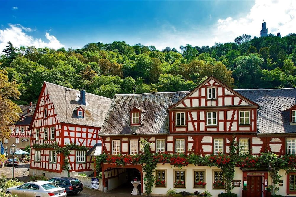 Hotel Landgasthof Zum Weissen Schwanen