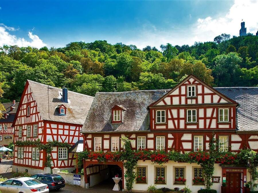 Außenbereich