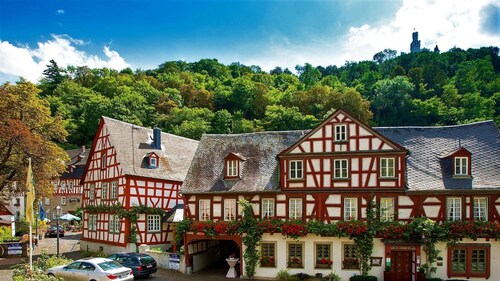 Hotel Landgasthof Zum Weissen Schwanen