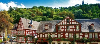 Hotel Landgasthof Zum Weissen Schwanen