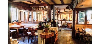 Hotel Landgasthof Zum Weissen Schwanen