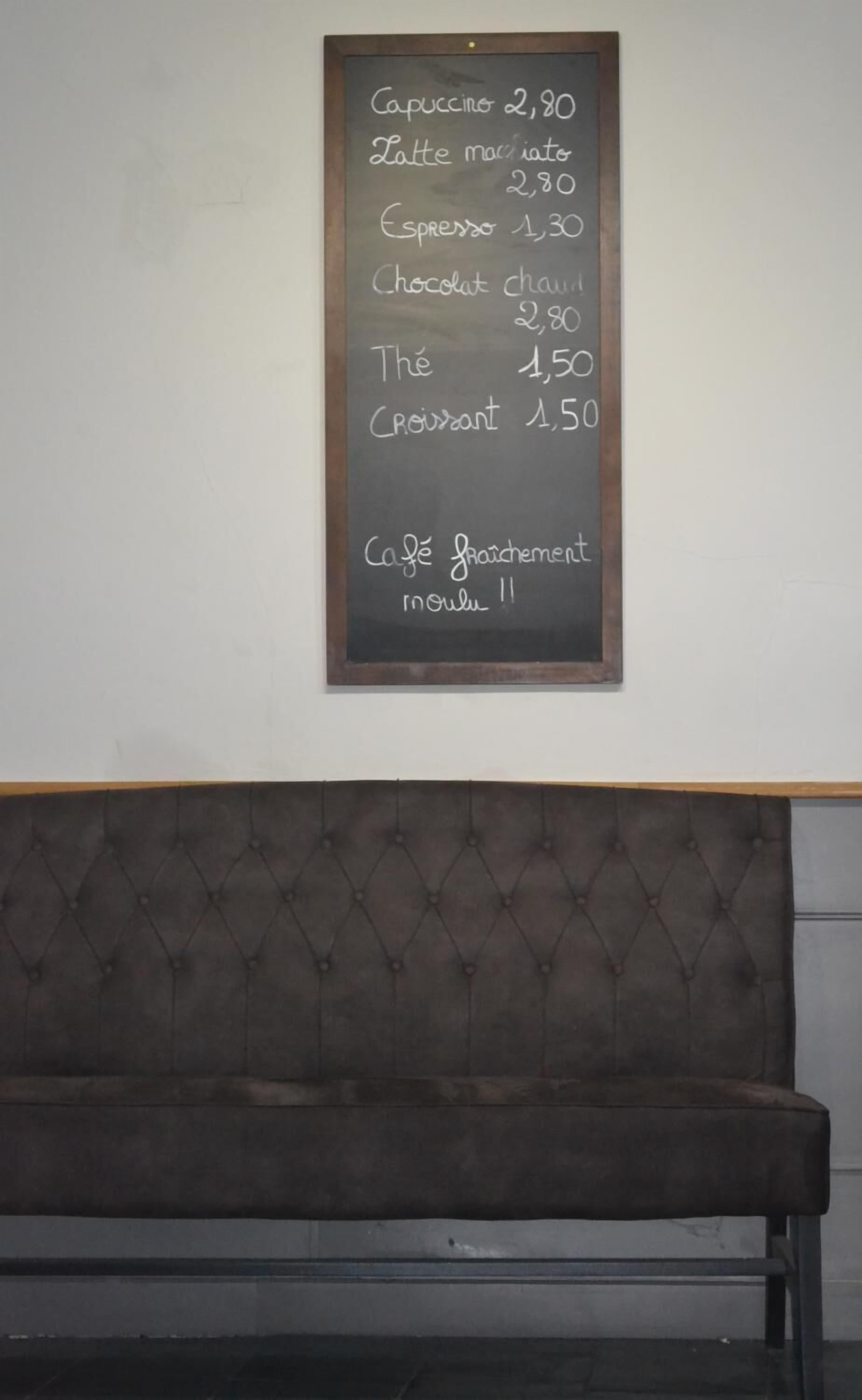 Photo - Hôtel Concorde - Centre ville de Nimes