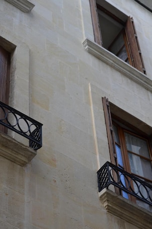 Hôtel Concorde