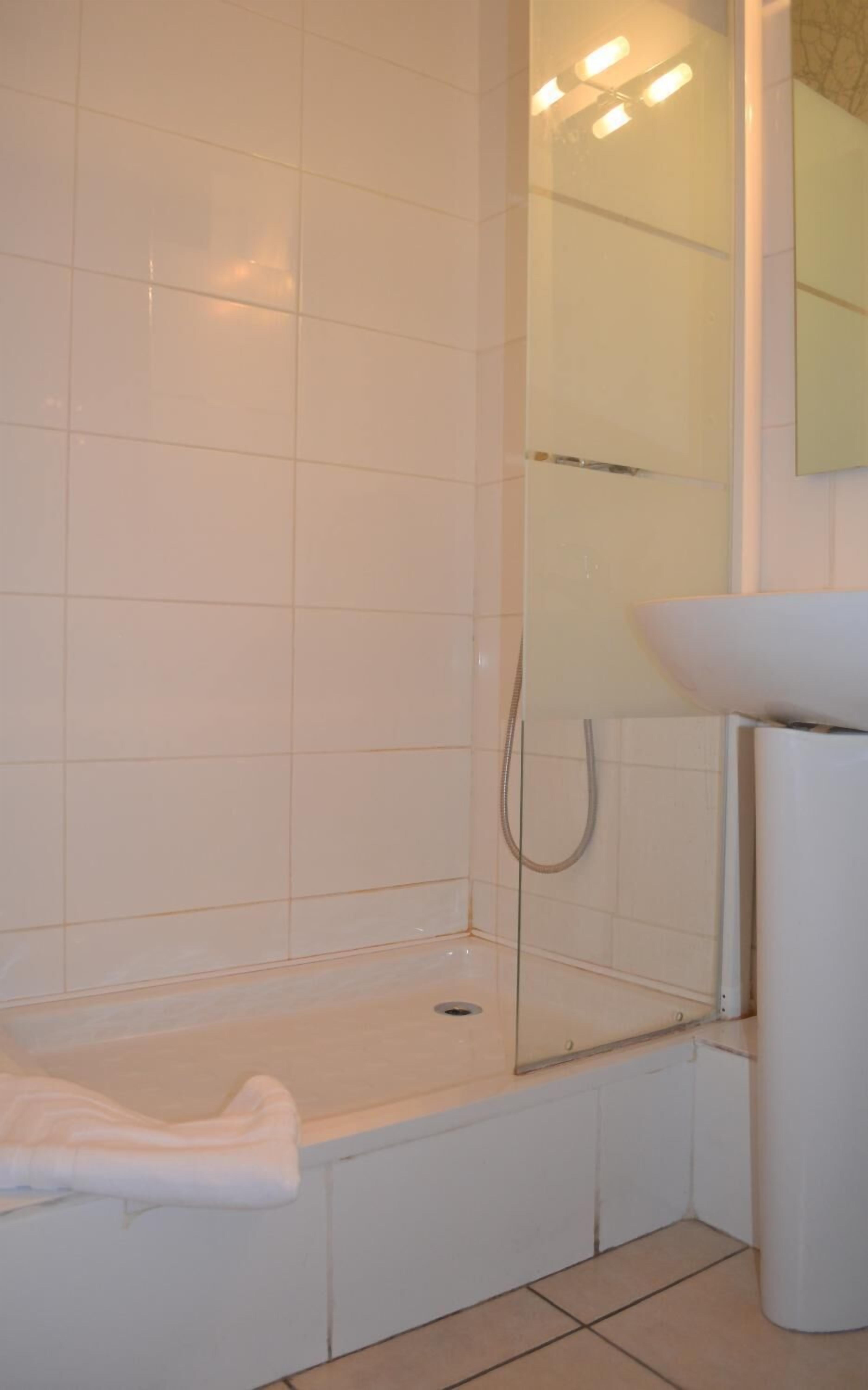 Photo - Hôtel Concorde - Centre ville de Nimes