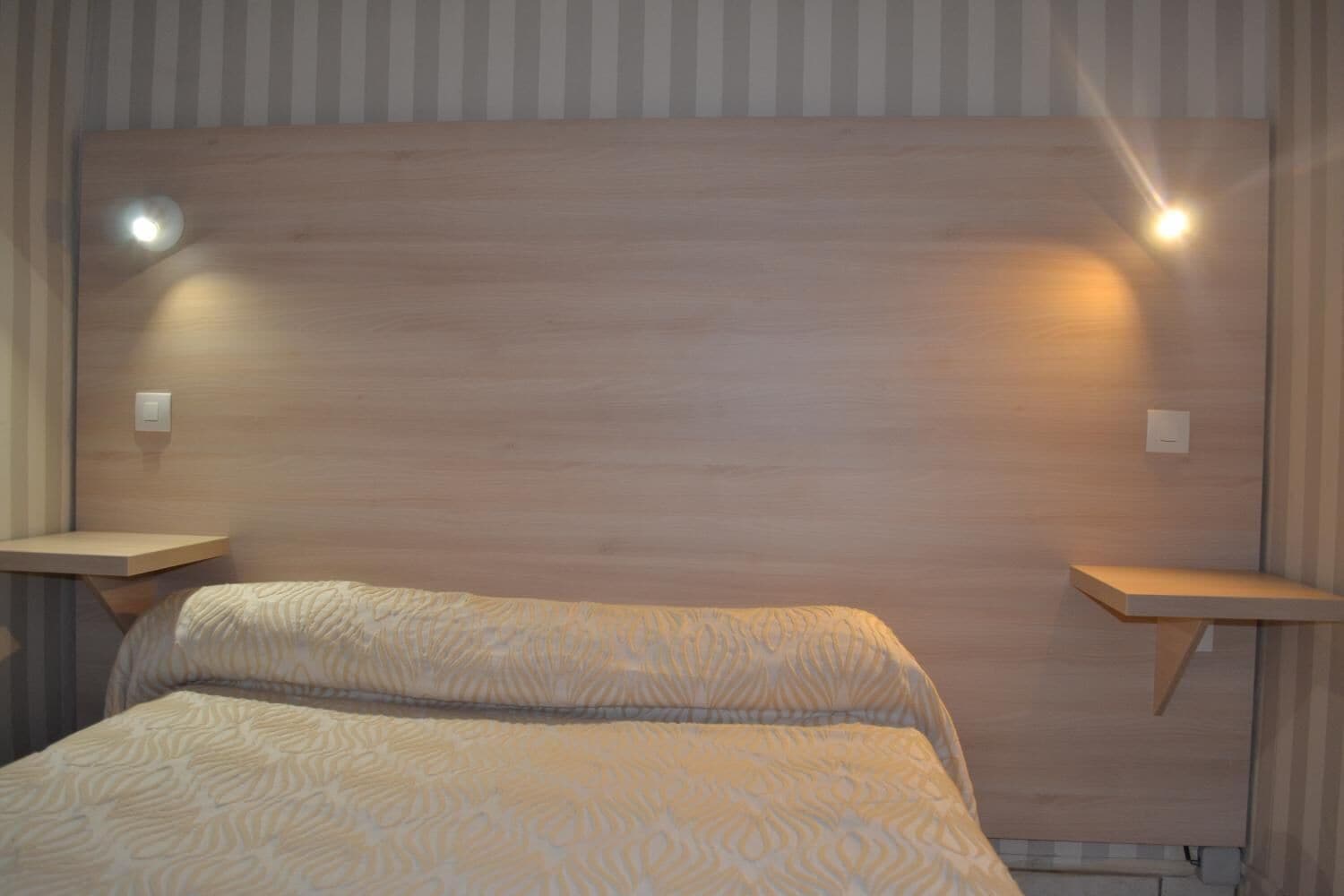 Photo - Hôtel Concorde - Centre ville de Nimes