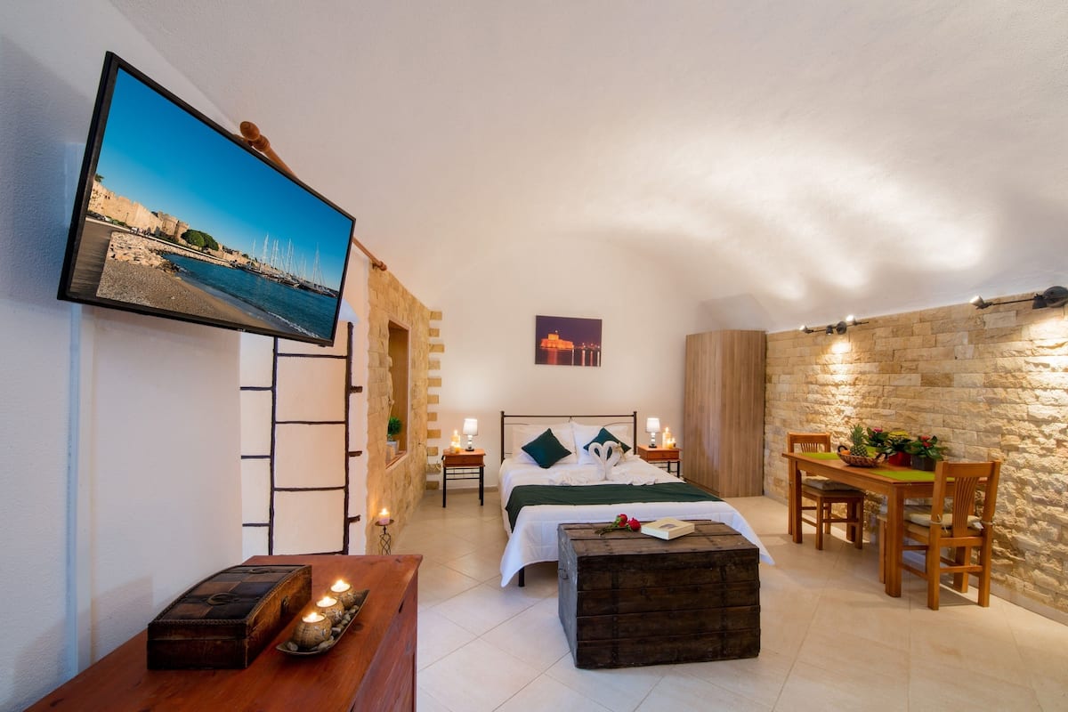 Apartment, 1 Bedroom