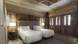 10 bedrooms, premium bedding, free minibar, in-room safe - ÀNI Thailand - All inclusive (Ko Yao)