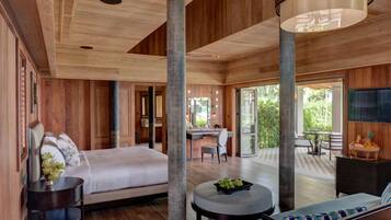 Luxury Villa | 10 bedrooms, premium bedding, free minibar, in-room safe