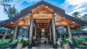 Exterior - ÀNI Thailand - All inclusive (Ko Yao)