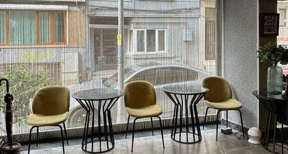 La Wisteria Boutique Hotel Istanbul