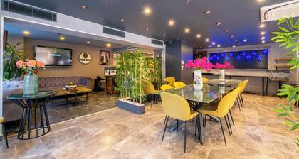 La Wisteria Boutique Hotel Istanbul