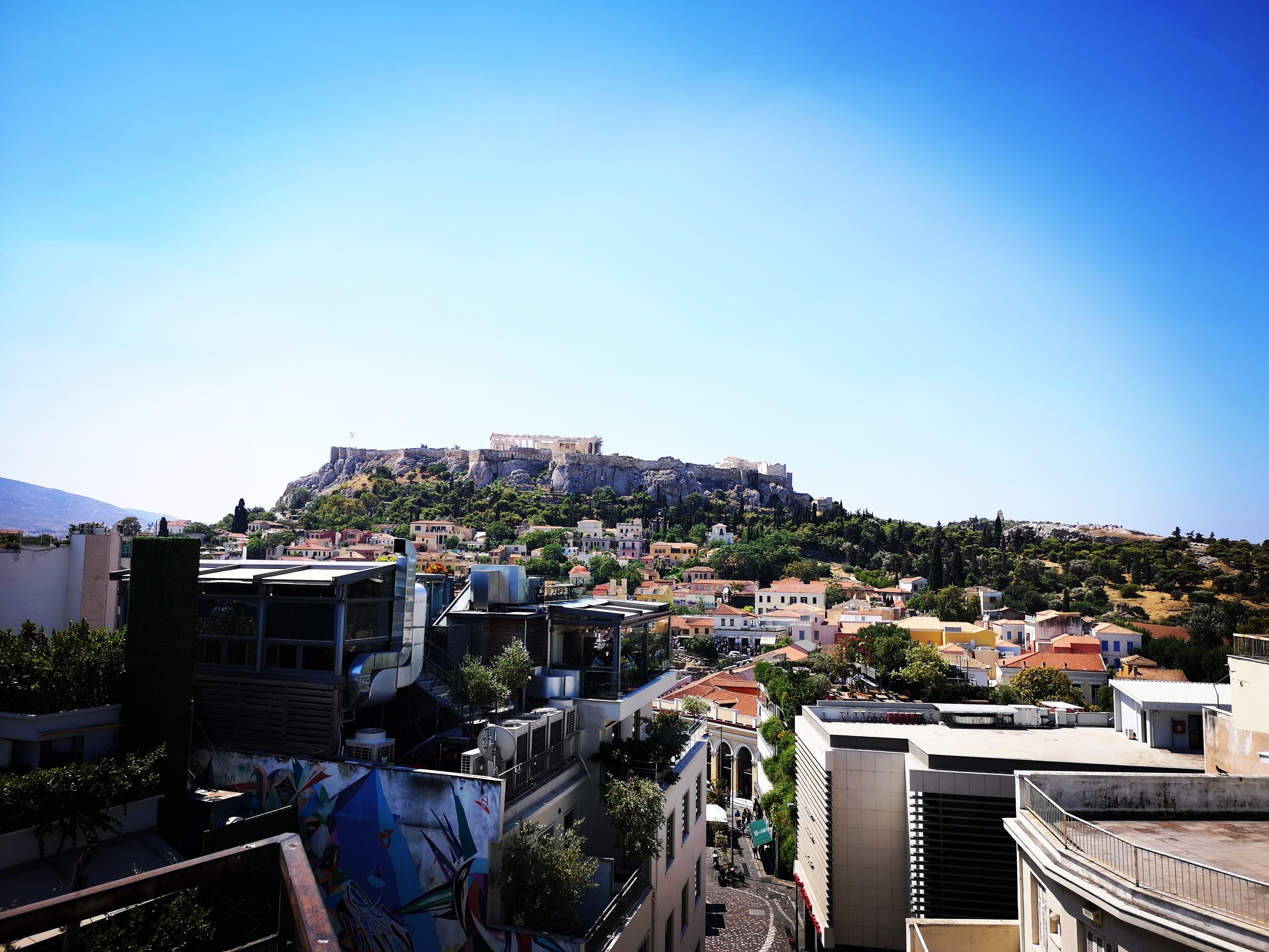 10 Best ShortTerm Rentals In Athens, Greece Updated 2024 Trip101