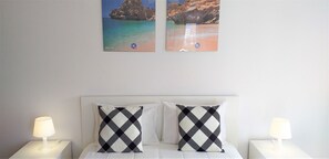 1 Schlafzimmer, Bügeleisen/Bügelbrett, Zustellbetten, kostenloses WLAN