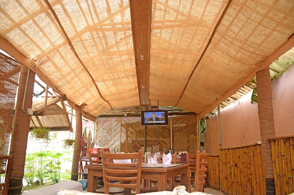 Hotel Thilon
