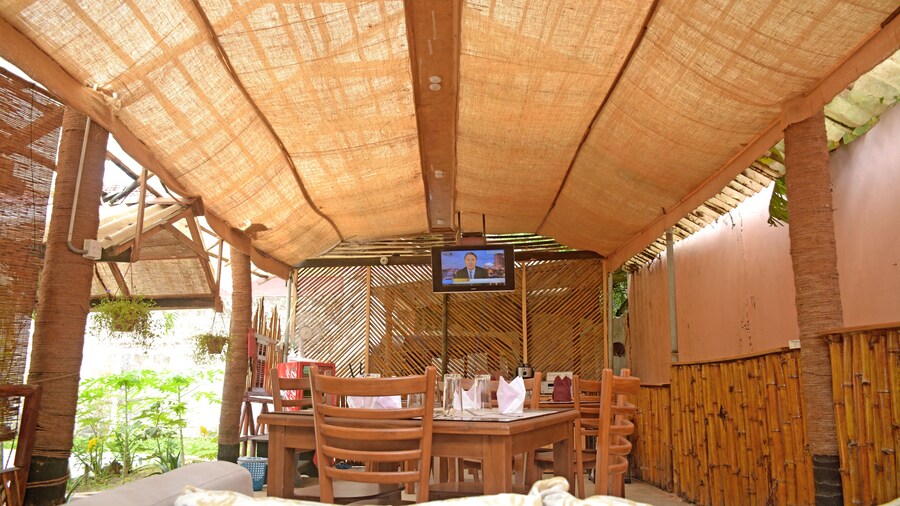 Hotel Thilon