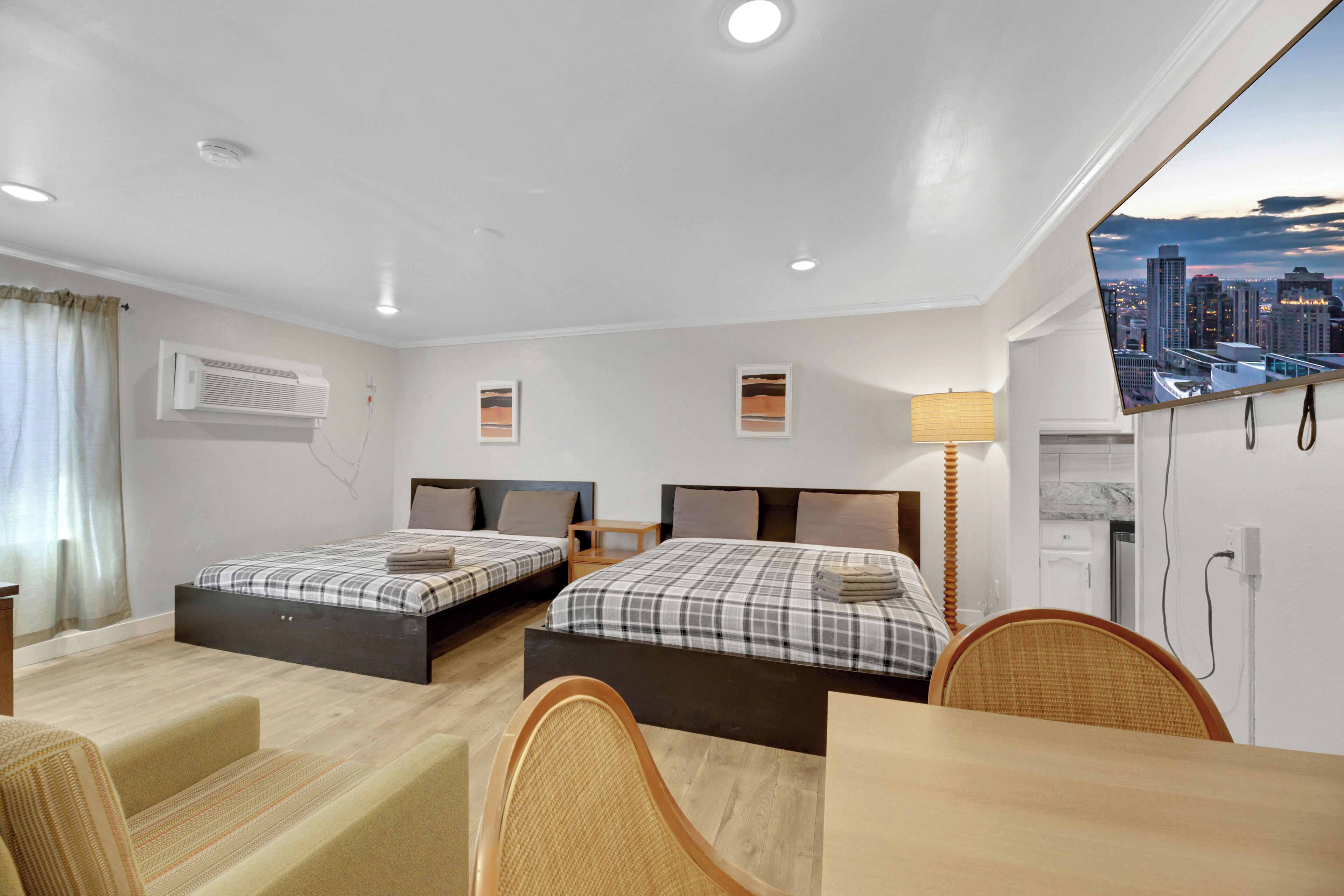 Photo - Desert Moon Motel