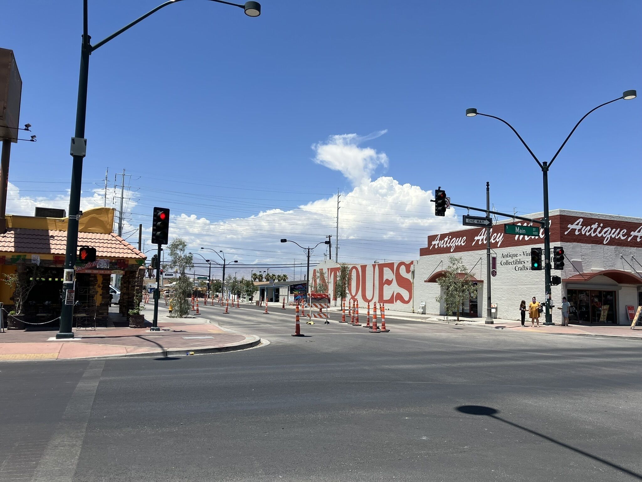 Photo - Desert Moon Motel