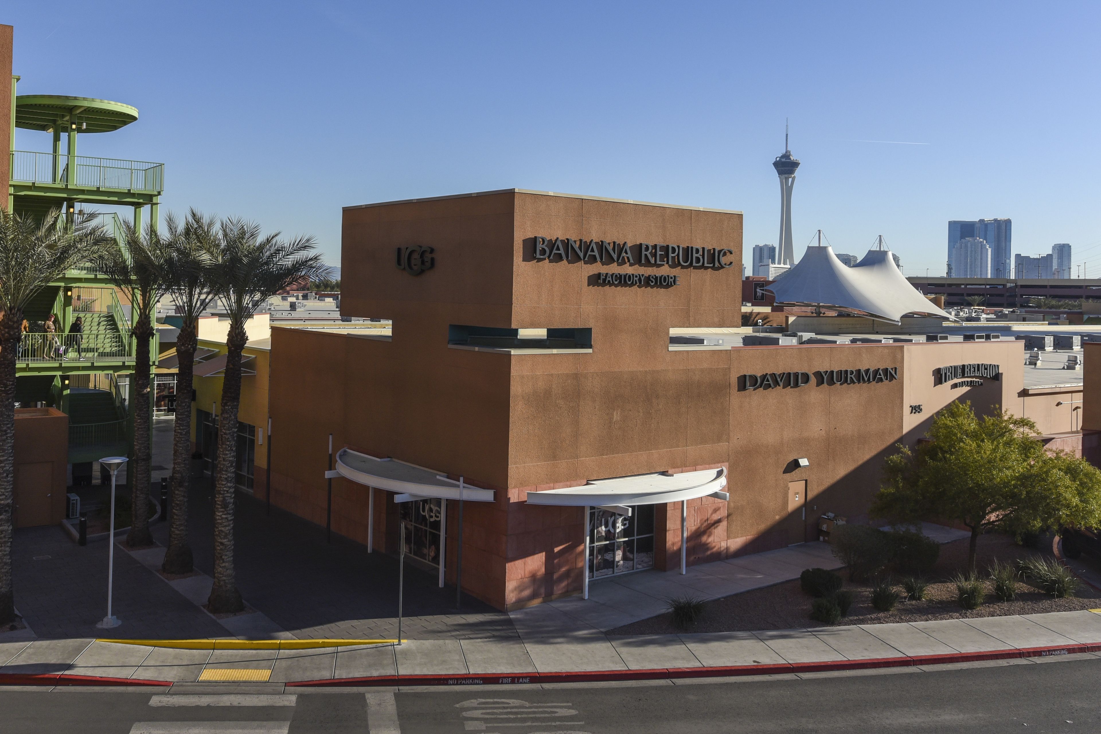 Photo - Desert Moon Motel