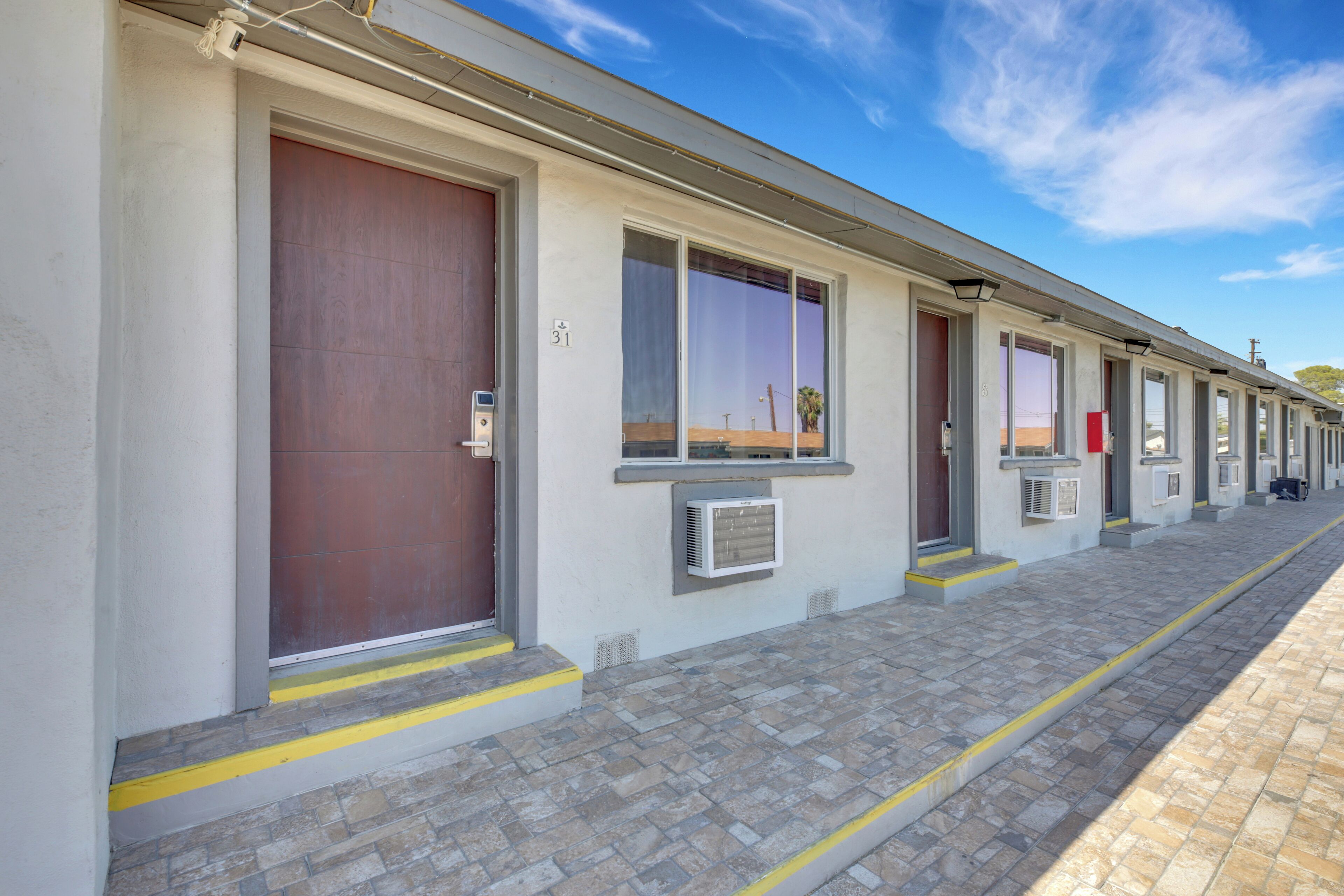 Photo - Desert Moon Motel