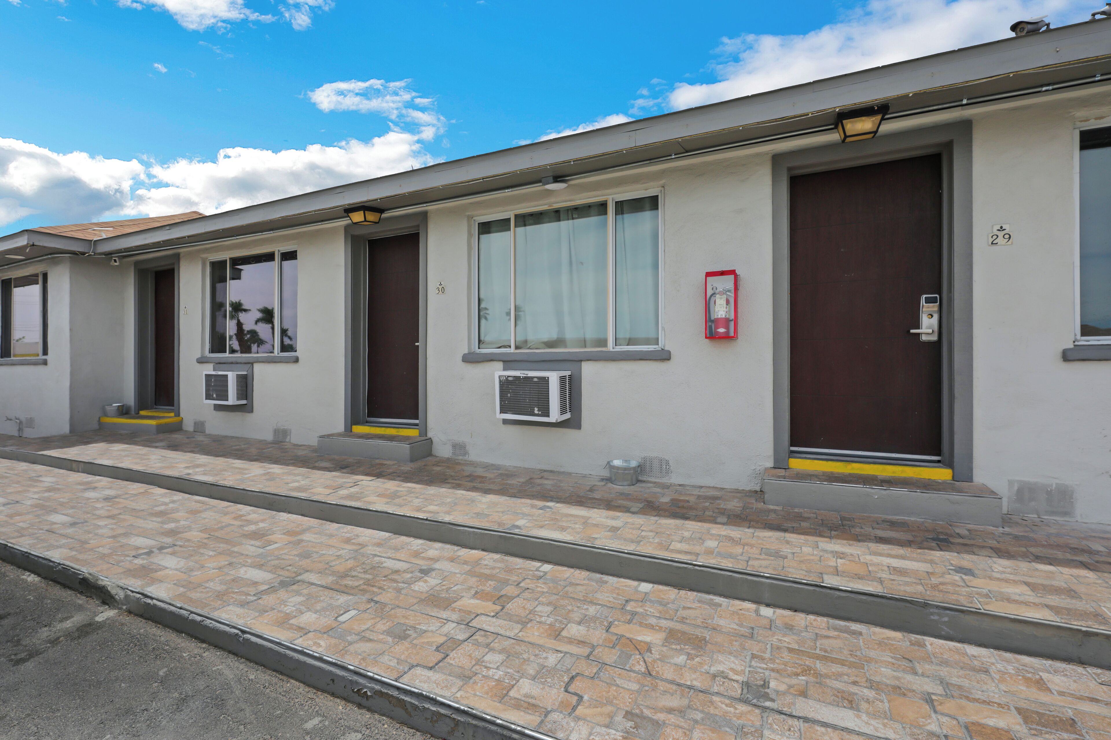 Photo - Desert Moon Motel