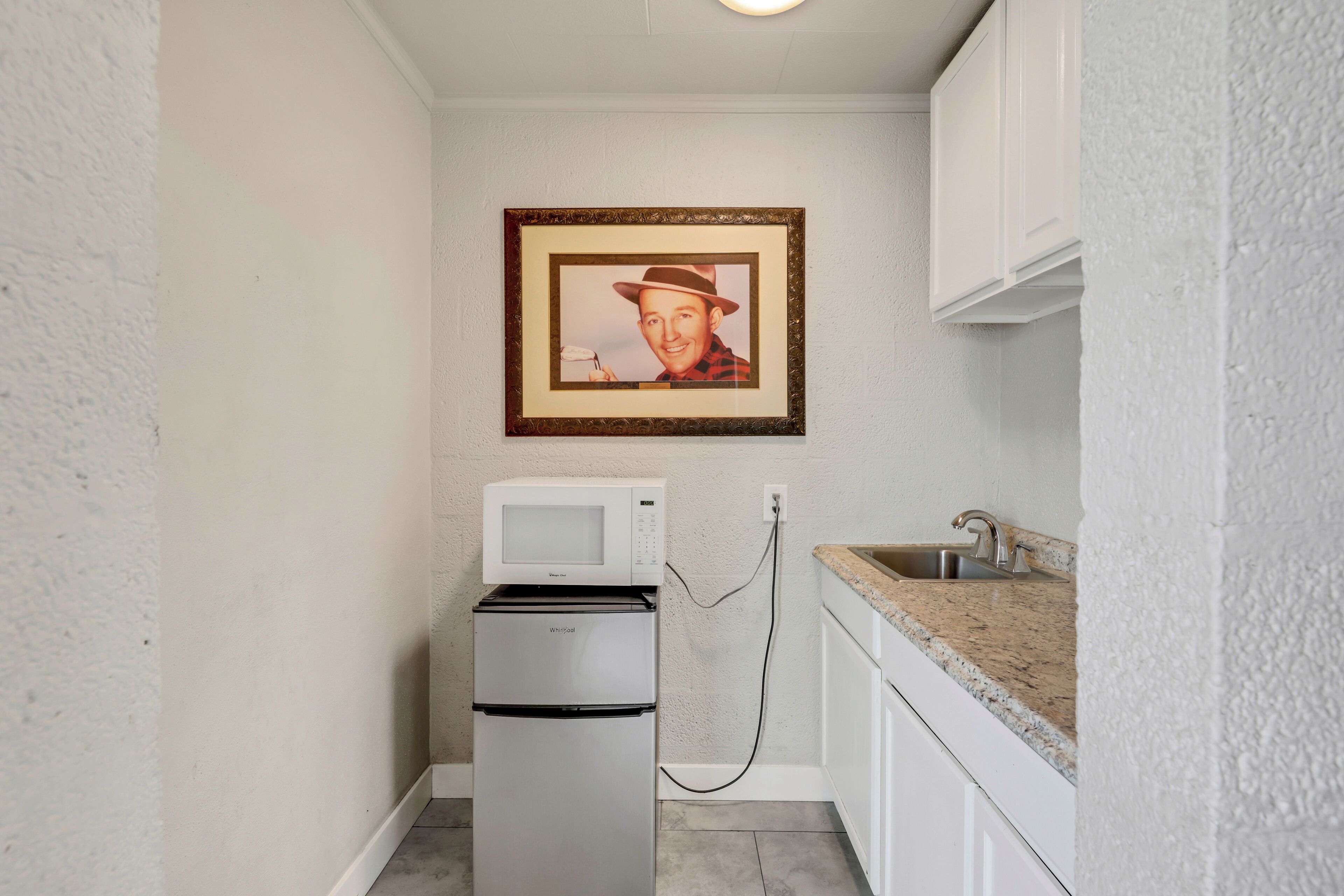 Photo - Desert Moon Motel