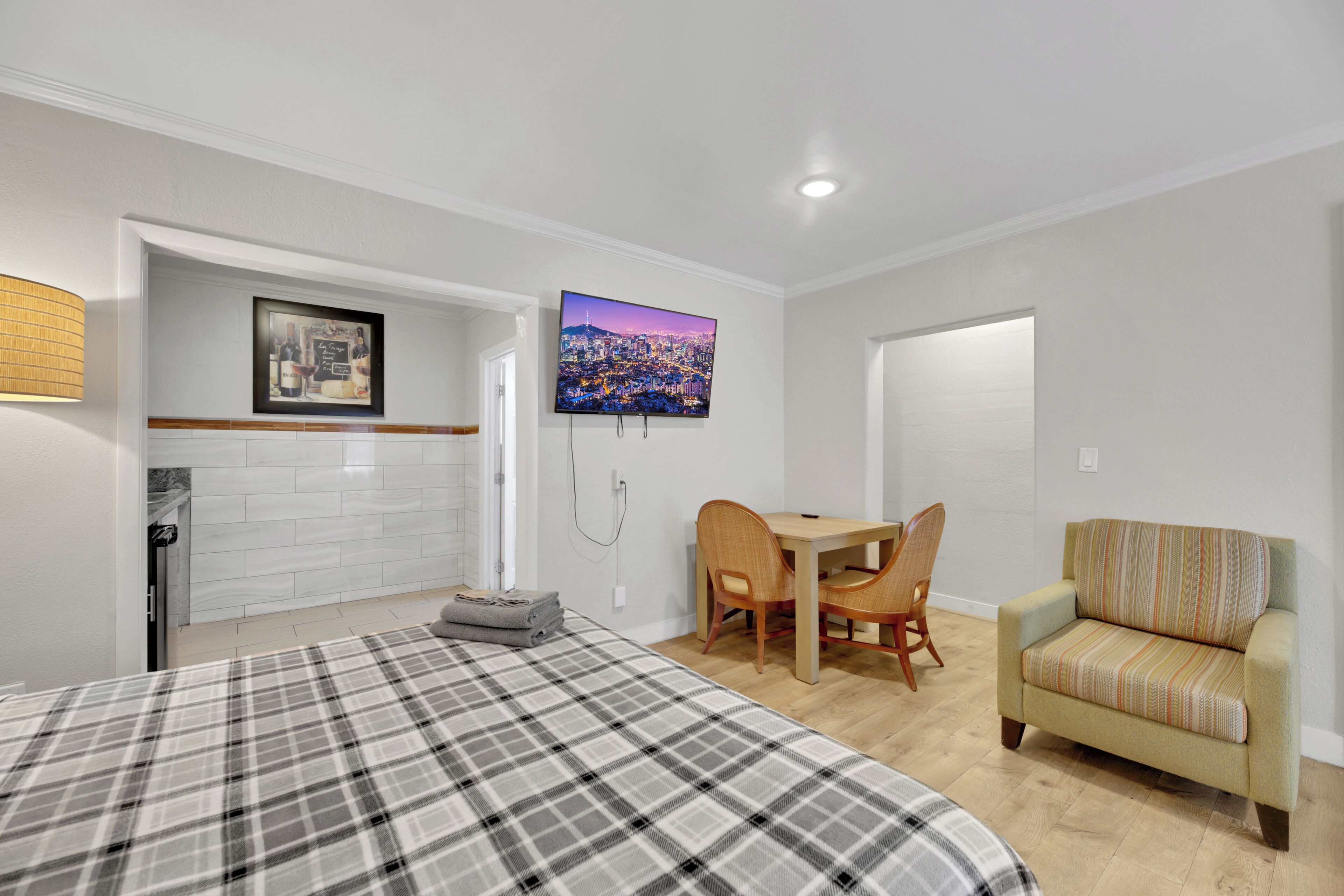 Photo - Desert Moon Motel