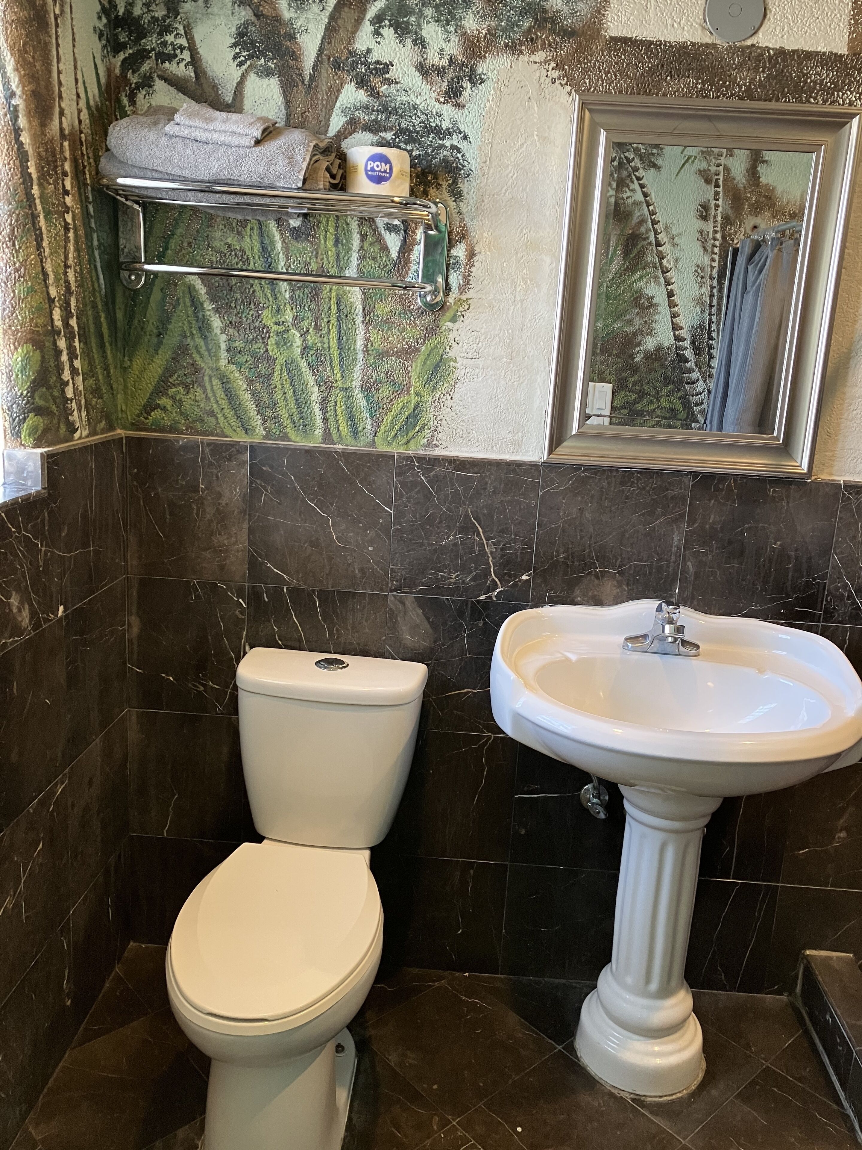 Photo - Desert Moon Motel