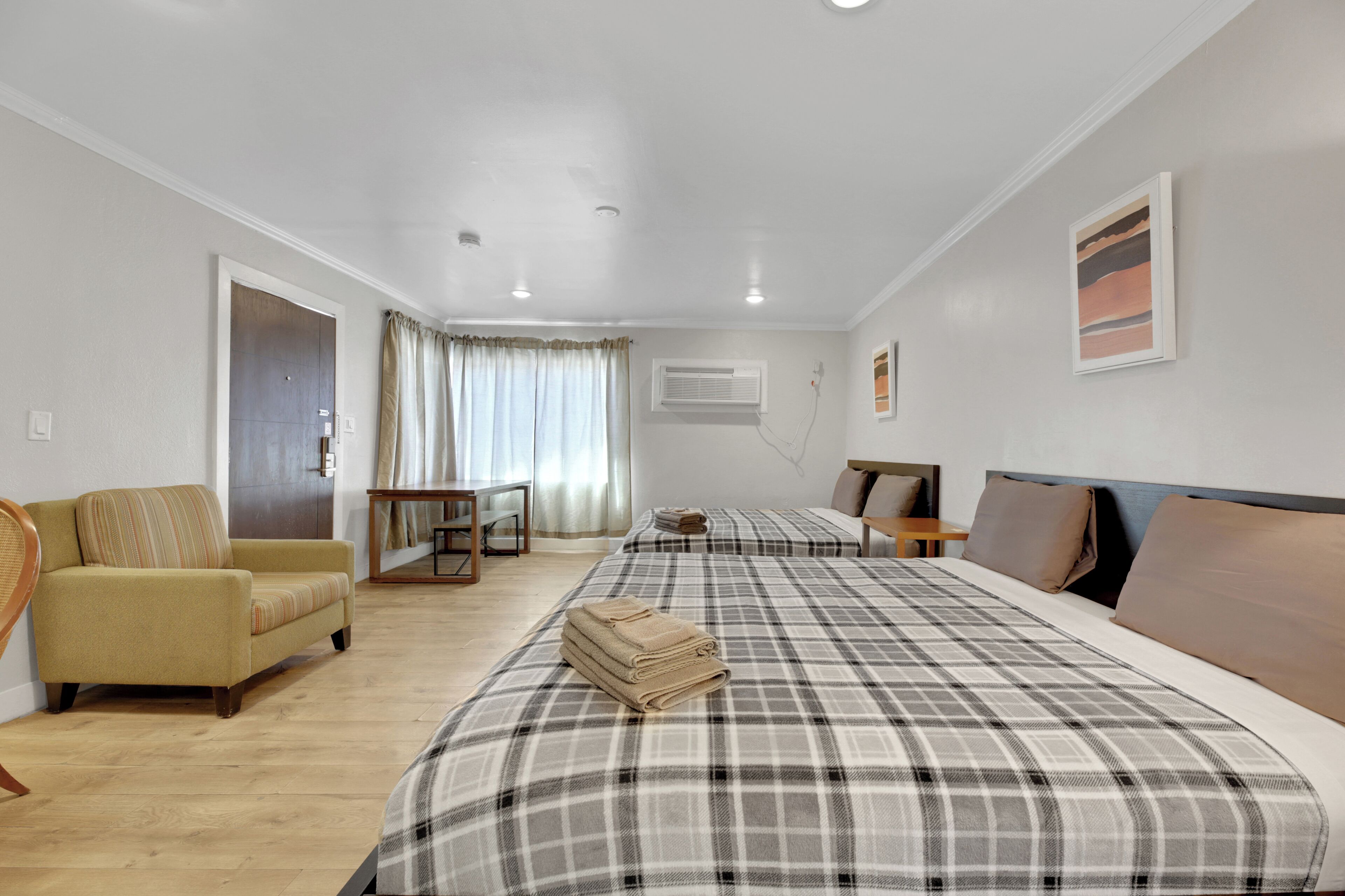 Photo - Desert Moon Motel