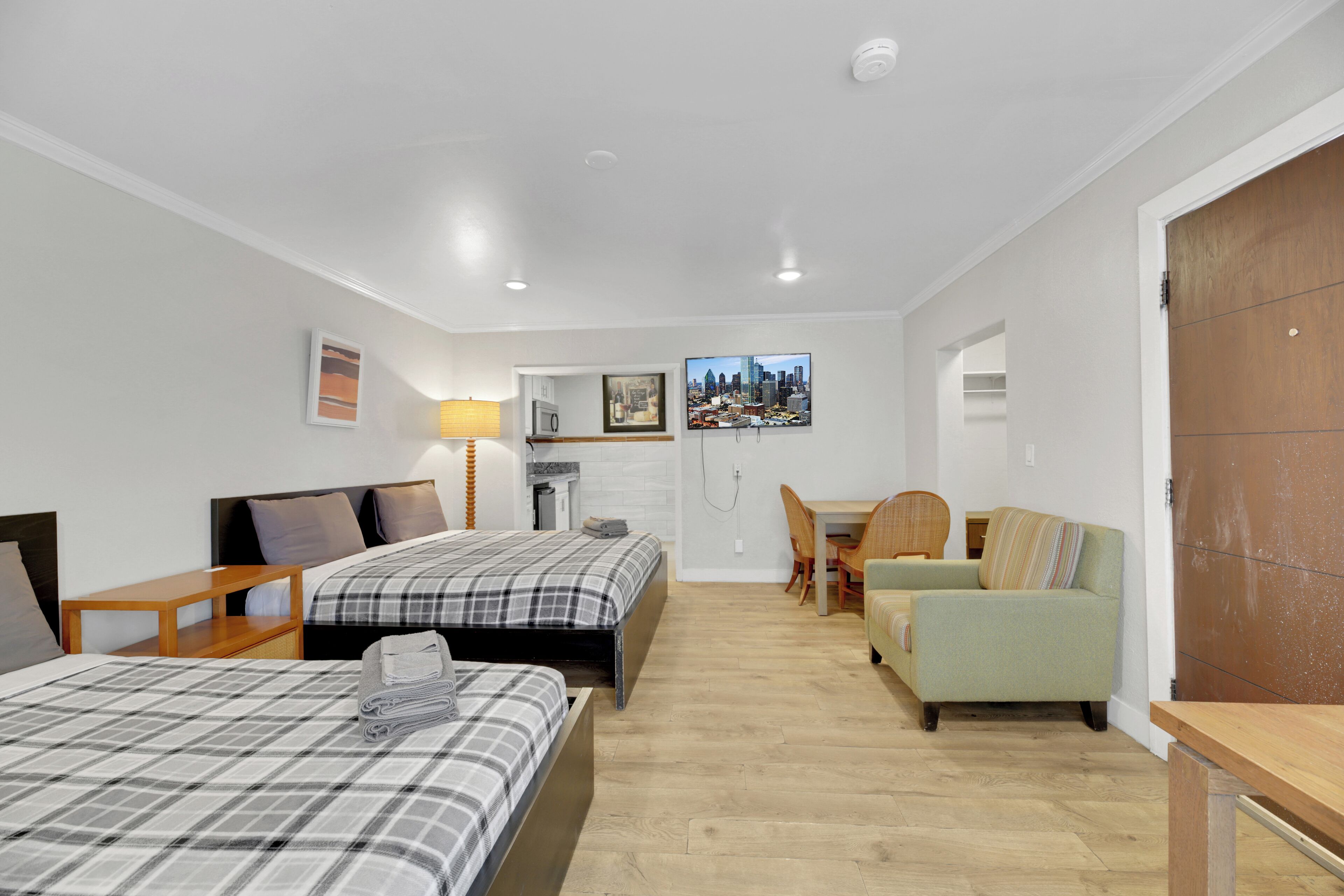 Photo - Desert Moon Motel