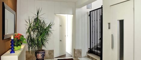 Interieur