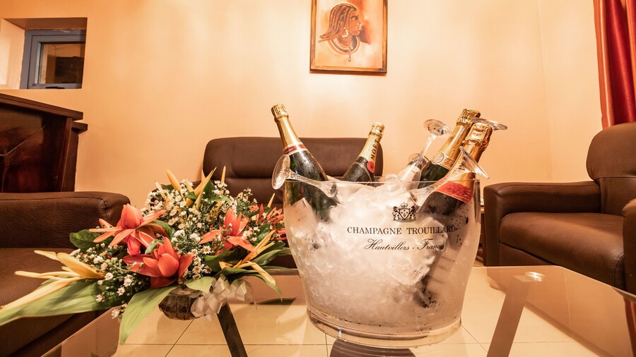 Bravia Eco Hotels