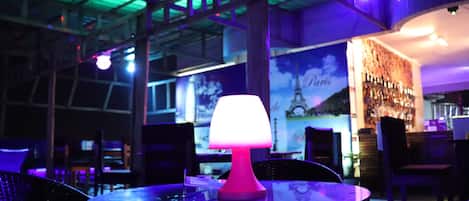 Bar (ter plaatse)
