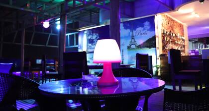 Bravia Eco Hotels