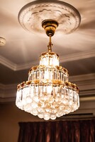 奢華套房 | 城景