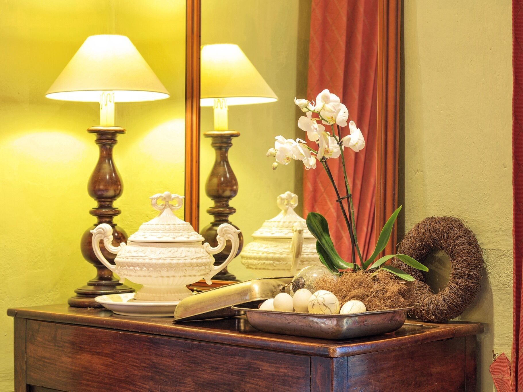 Foto - Le Cuisinier en Combraille