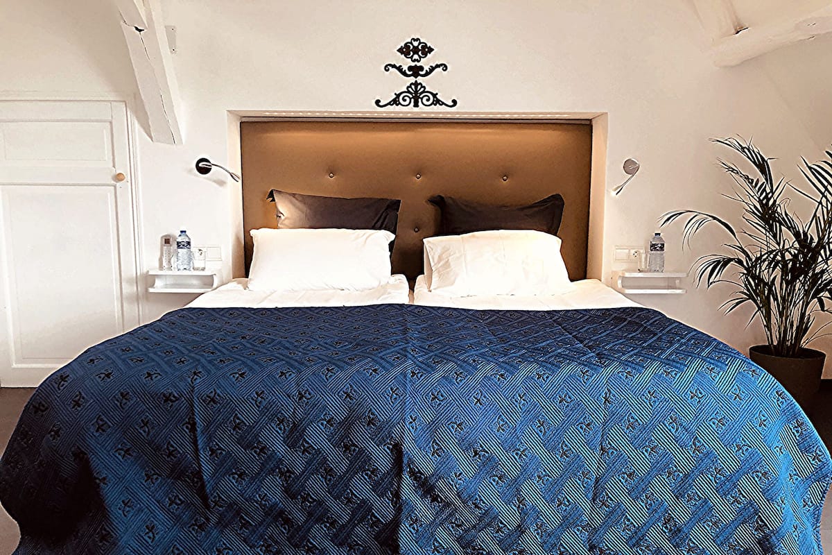 Comfort Twin Room, Ensuite (2eme étage)