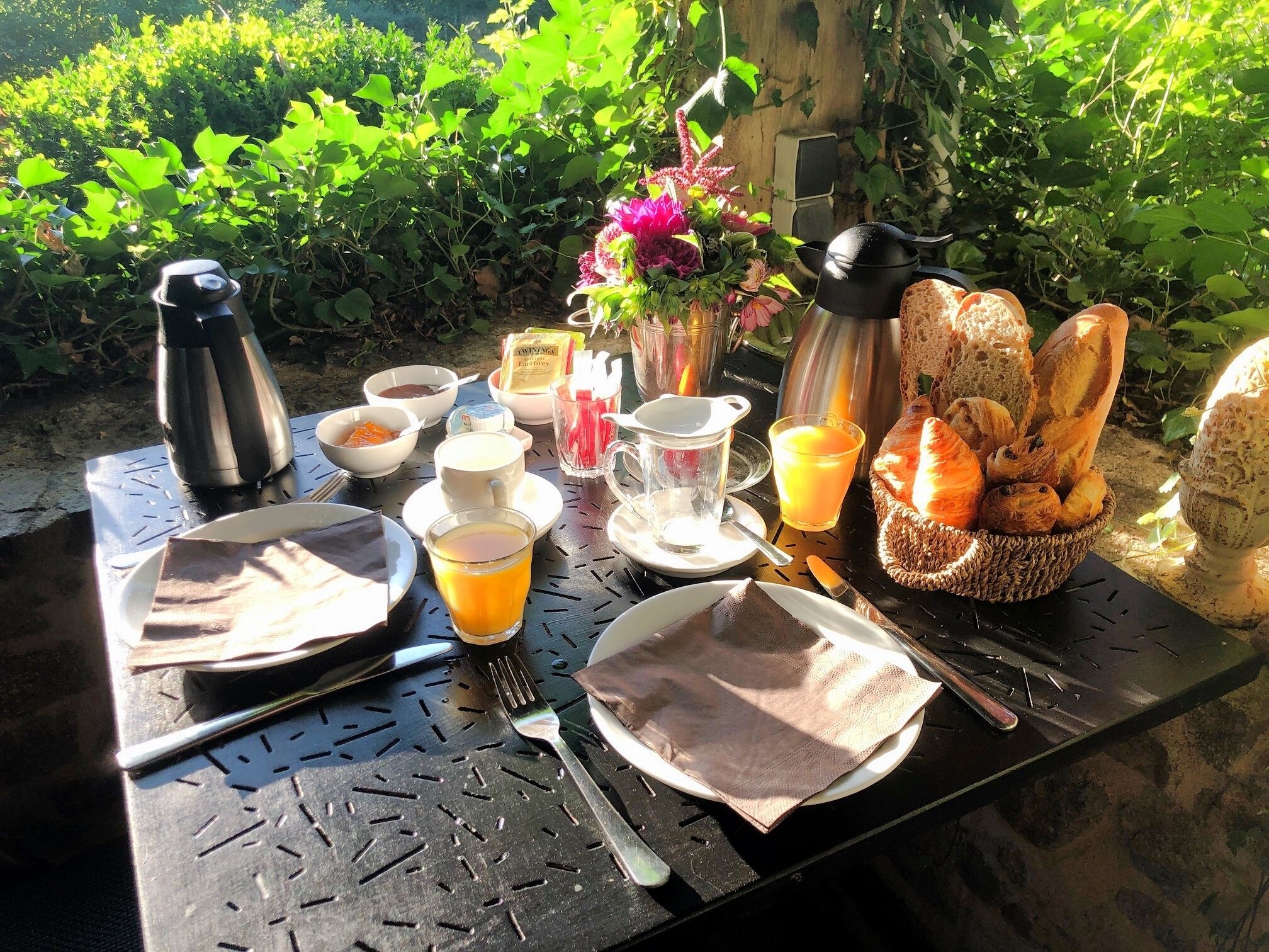 Foto - Le Cuisinier en Combraille