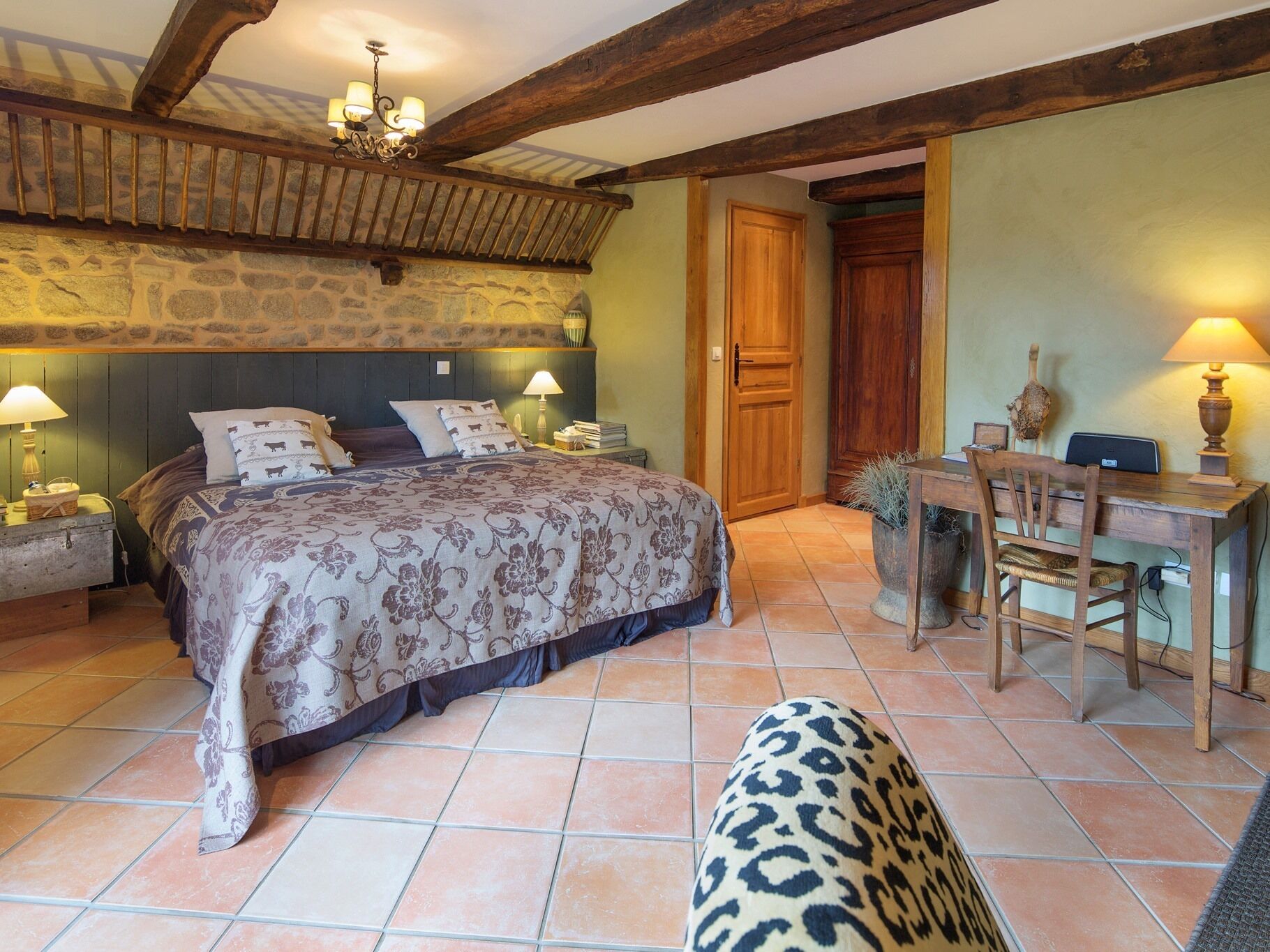 Foto - Le Cuisinier en Combraille